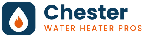 Chester Water Heater Pros logo